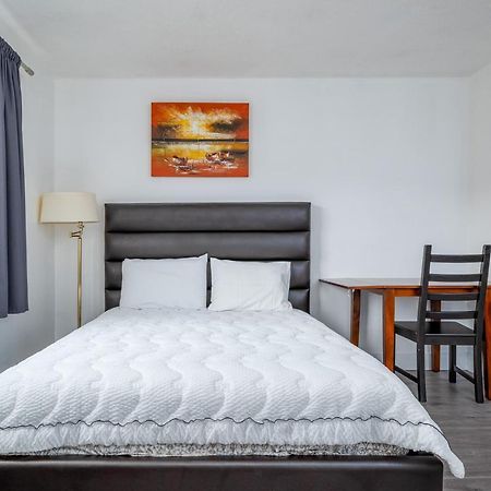 Croft Inn Motel Crofton Zewnętrze zdjęcie