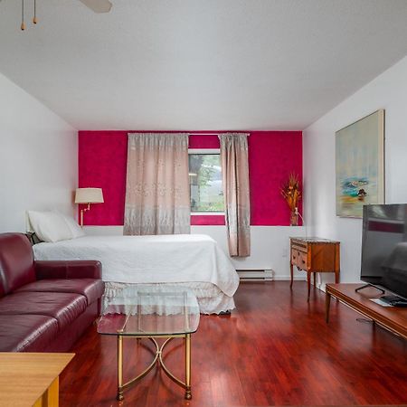 Croft Inn Motel Crofton Zewnętrze zdjęcie