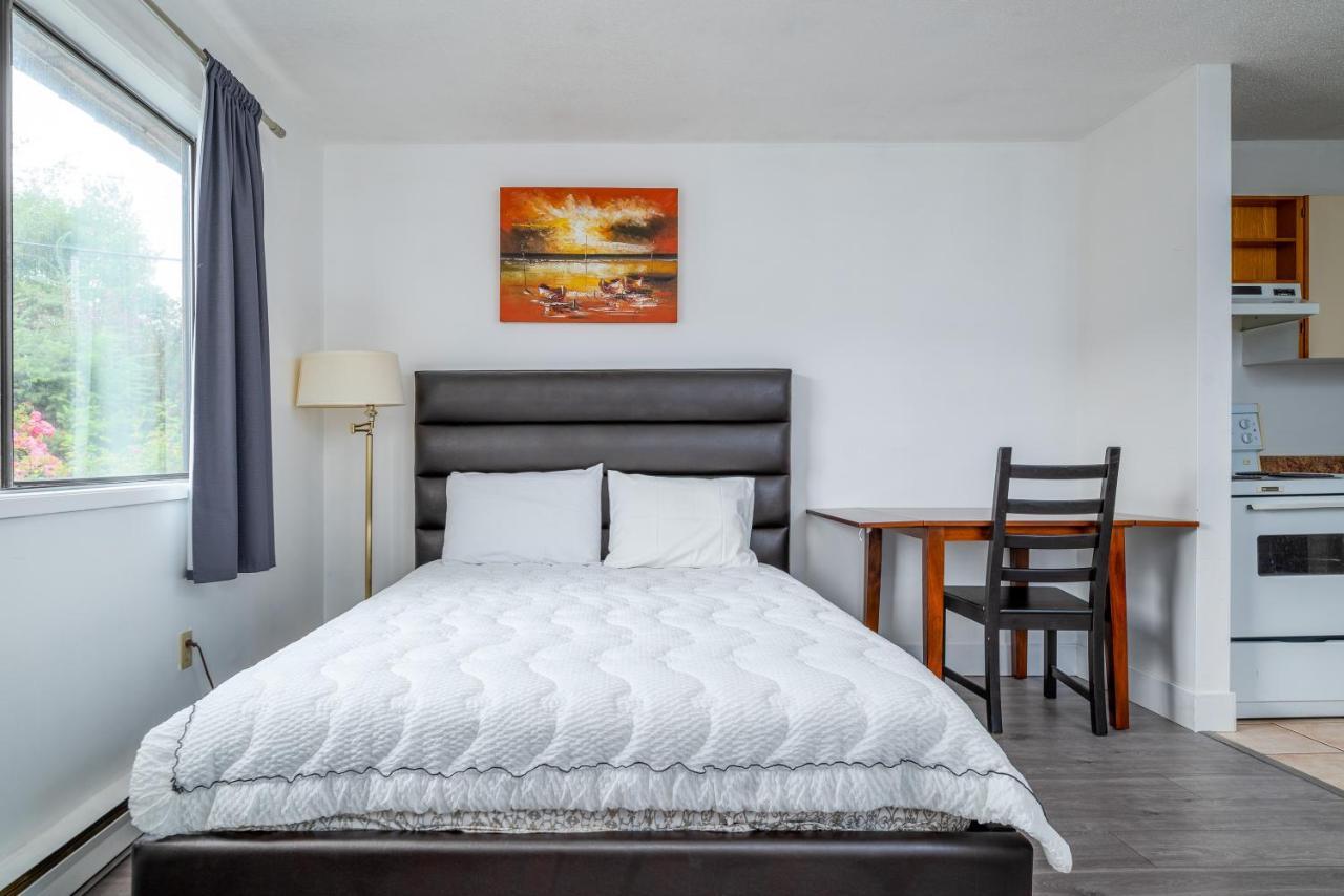 Croft Inn Motel Crofton Zewnętrze zdjęcie