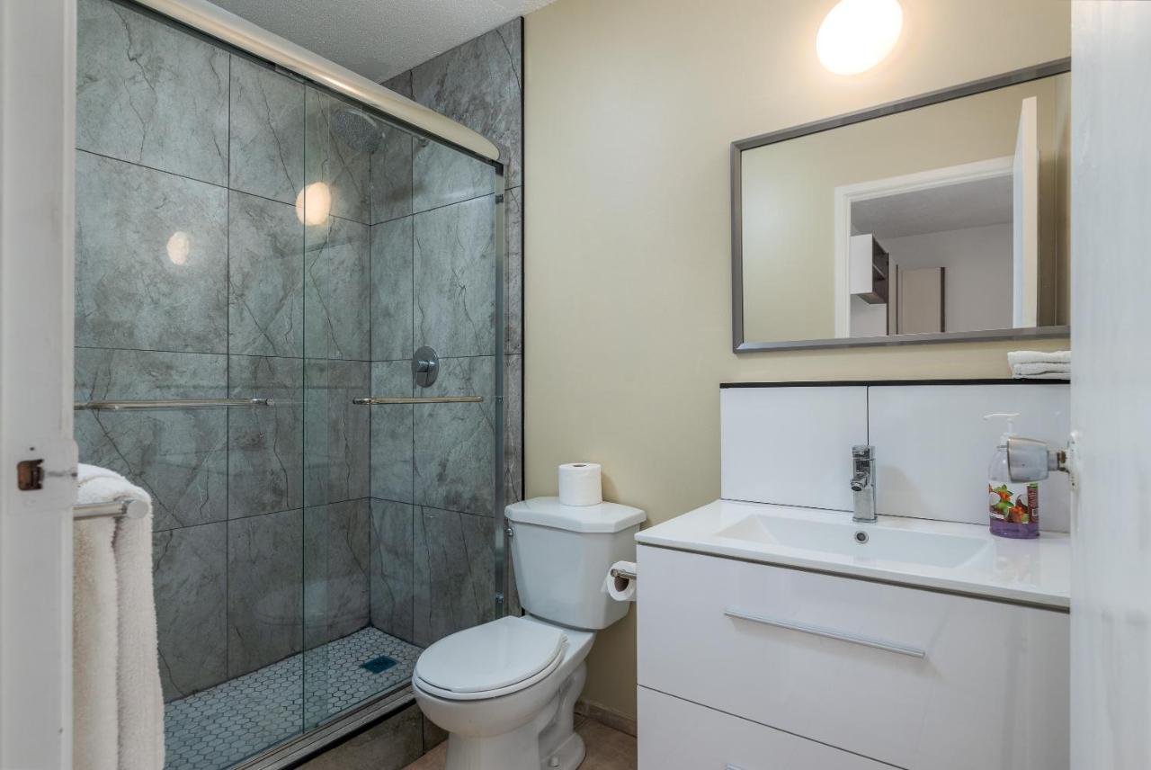 Croft Inn Motel Crofton Zewnętrze zdjęcie
