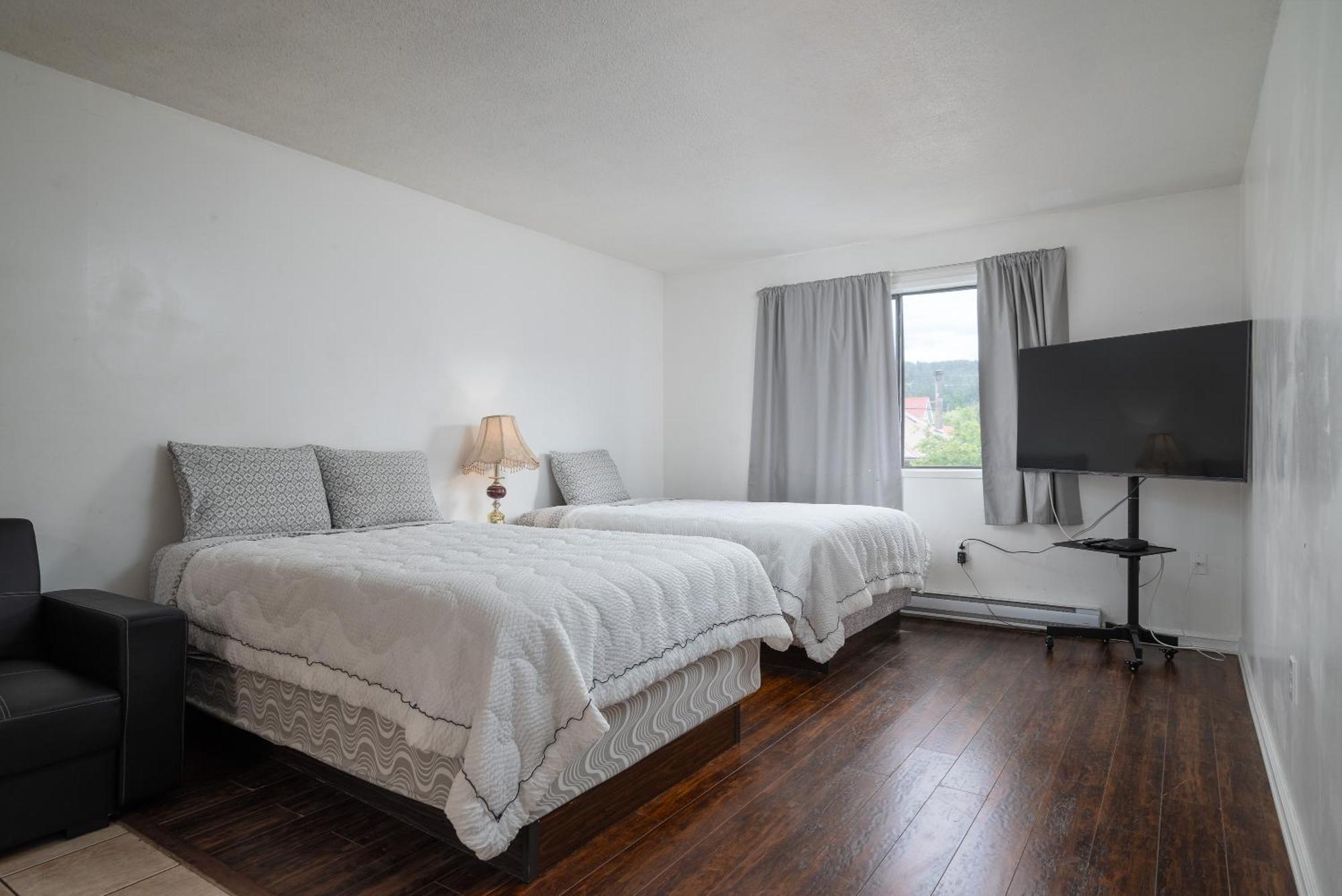 Croft Inn Motel Crofton Zewnętrze zdjęcie