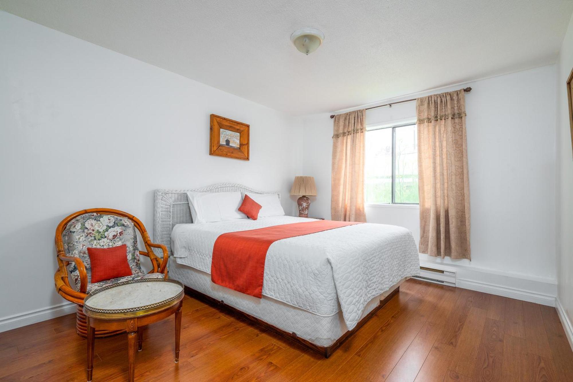 Croft Inn Motel Crofton Zewnętrze zdjęcie