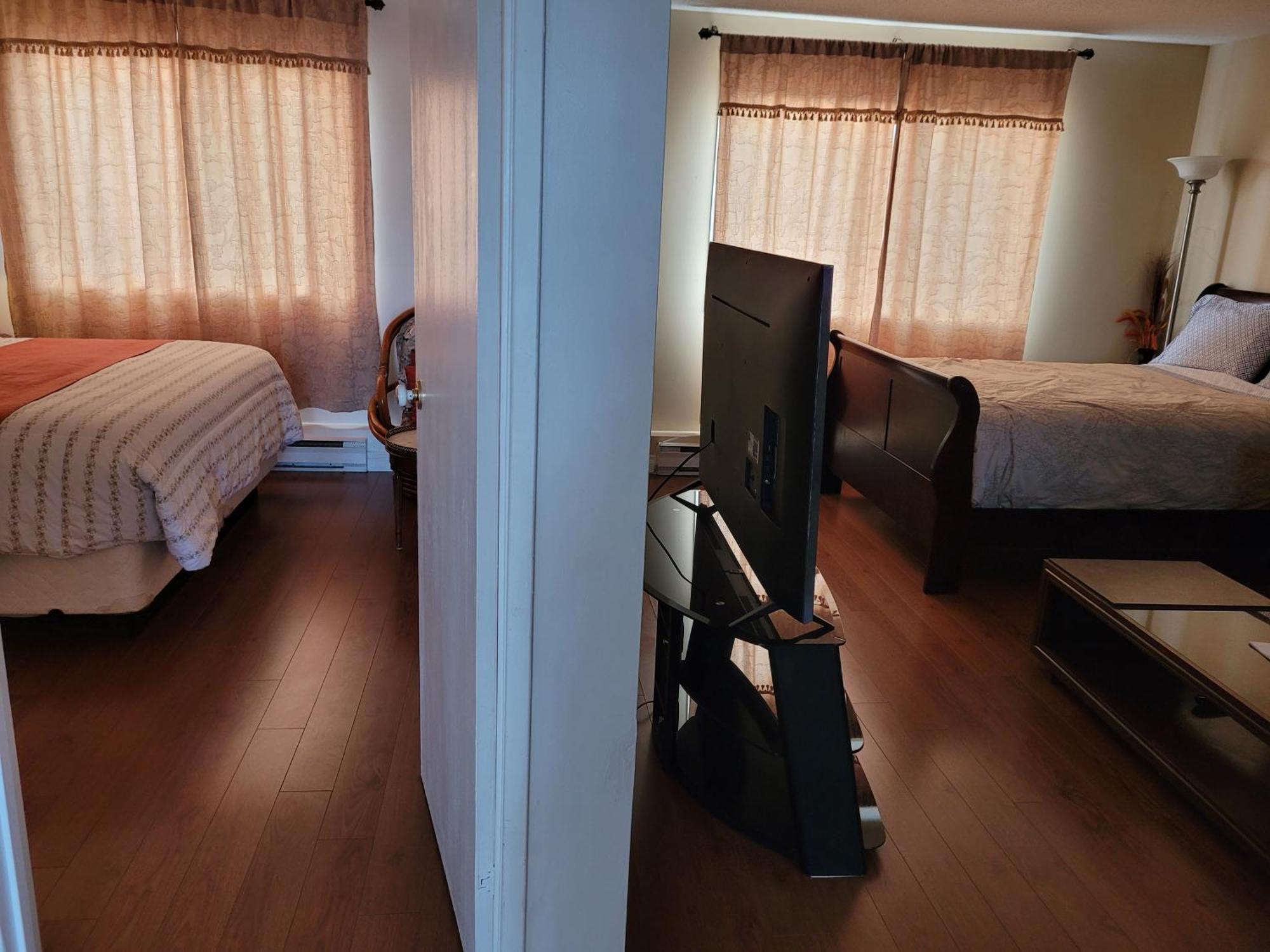 Croft Inn Motel Crofton Zewnętrze zdjęcie