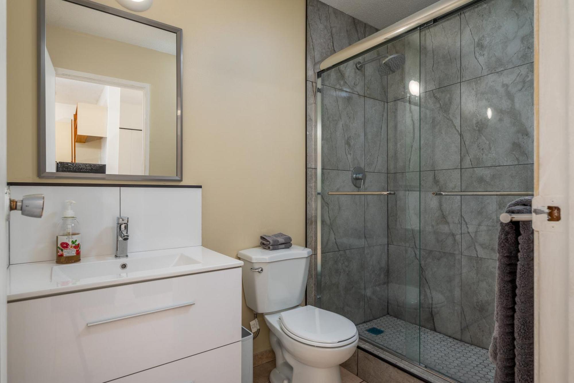 Croft Inn Motel Crofton Zewnętrze zdjęcie