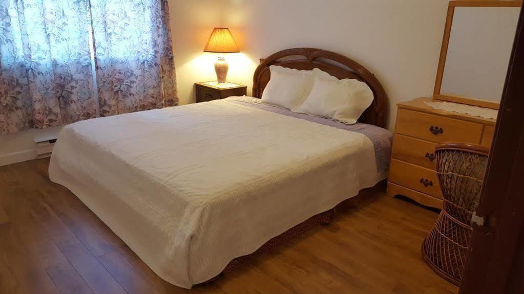 Croft Inn Motel Crofton Zewnętrze zdjęcie