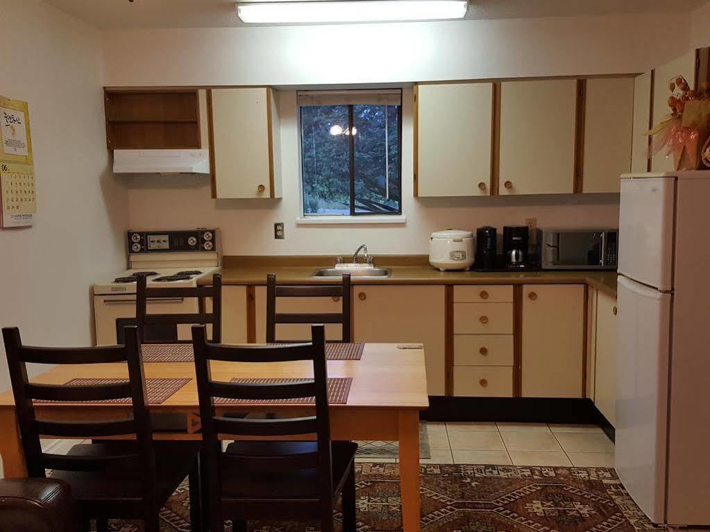 Croft Inn Motel Crofton Zewnętrze zdjęcie