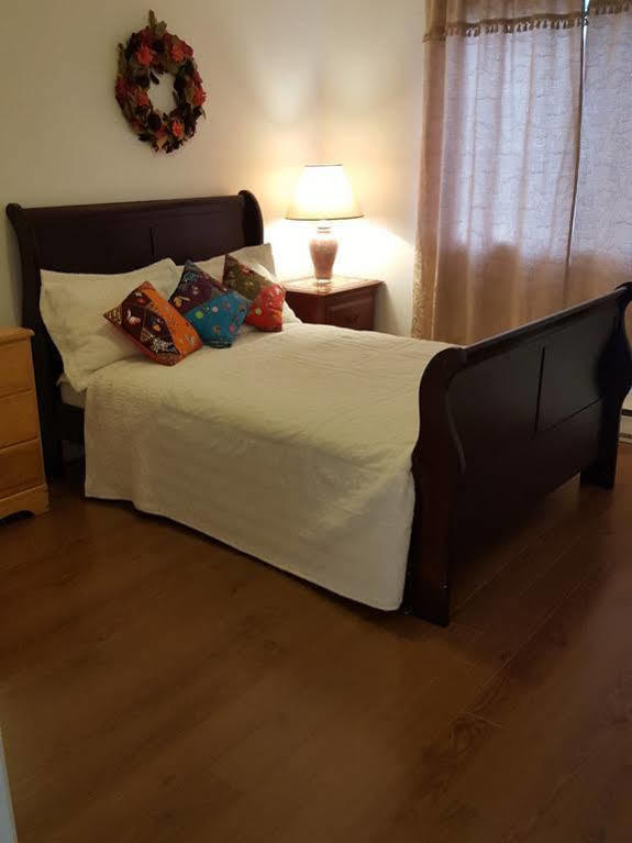Croft Inn Motel Crofton Zewnętrze zdjęcie