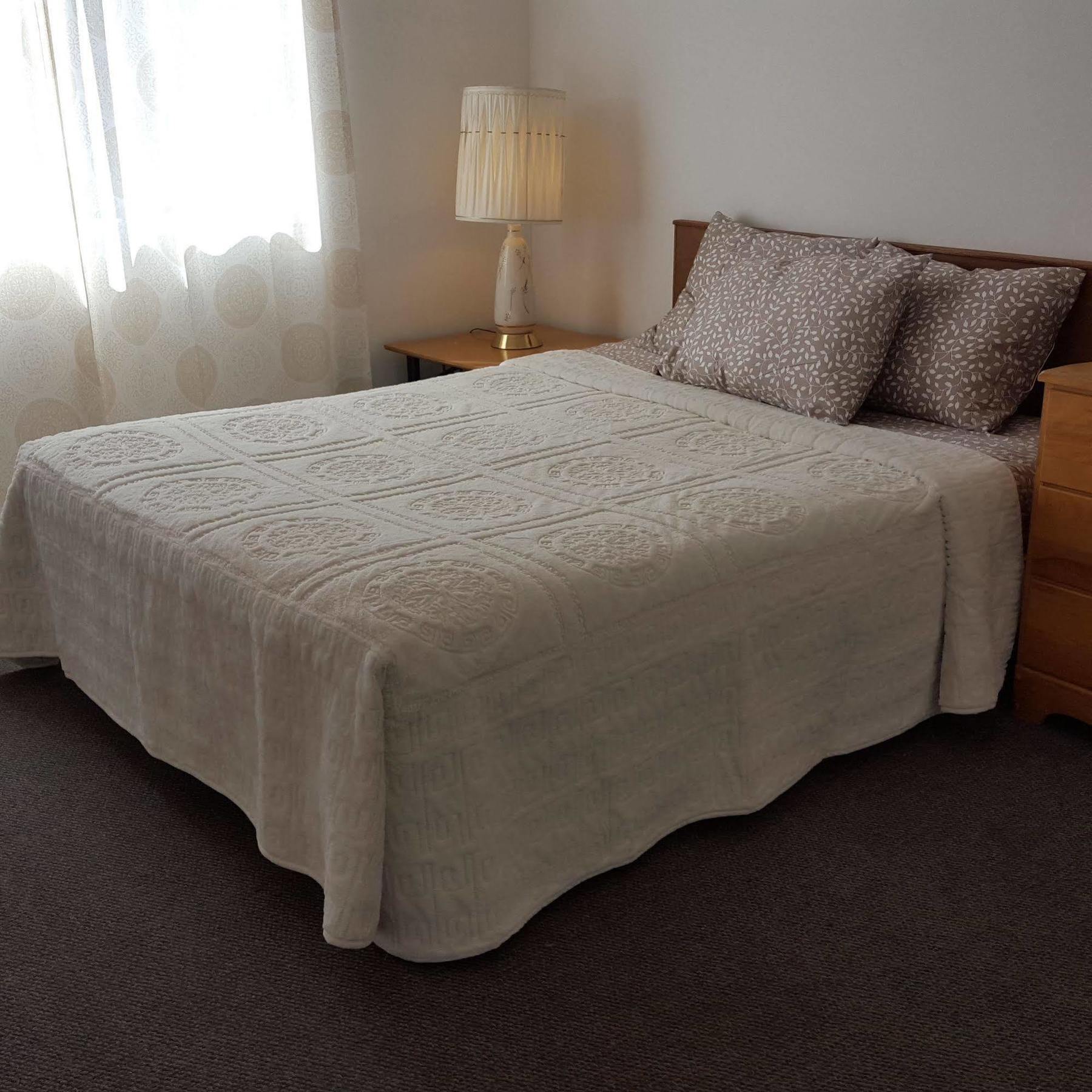 Croft Inn Motel Crofton Zewnętrze zdjęcie