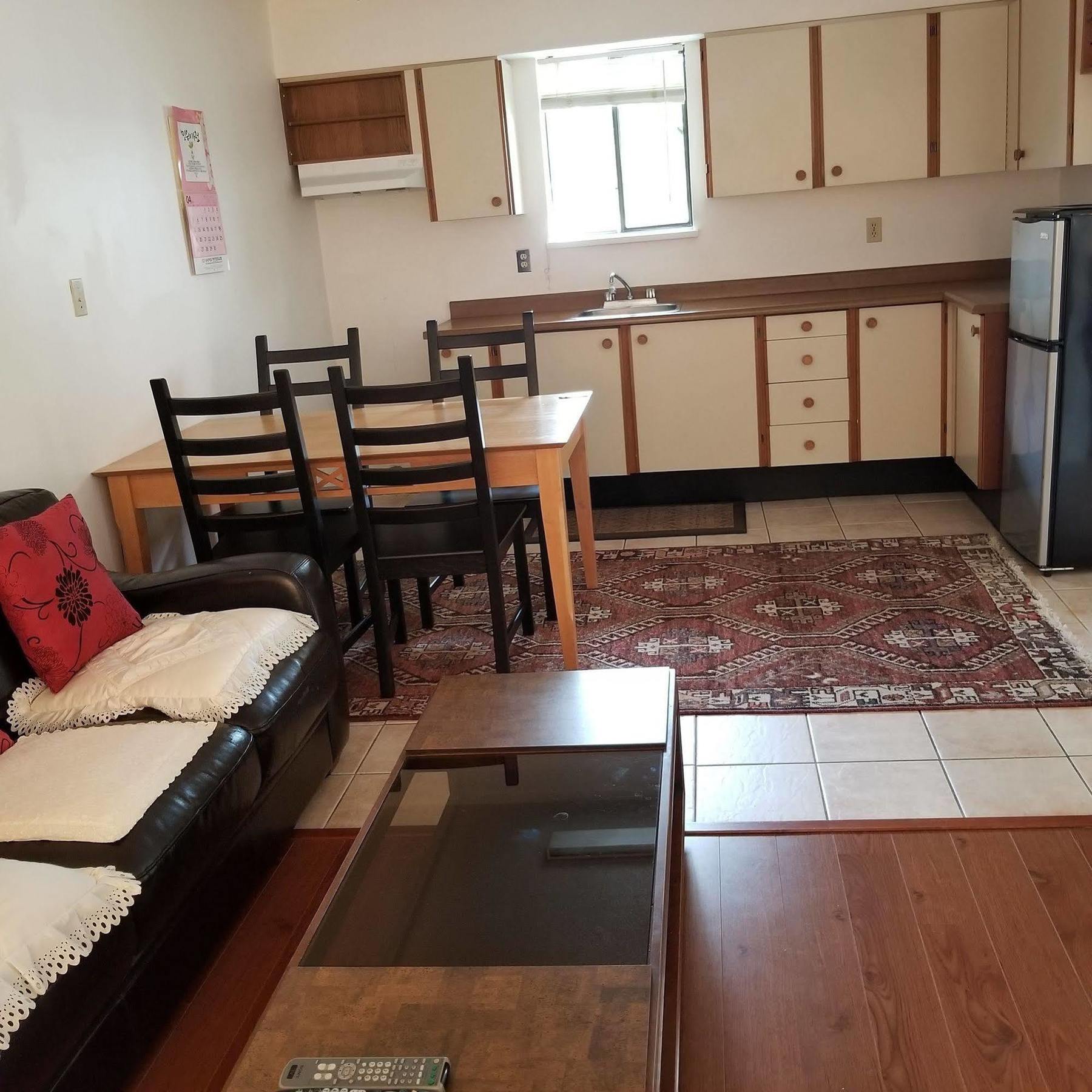 Croft Inn Motel Crofton Zewnętrze zdjęcie