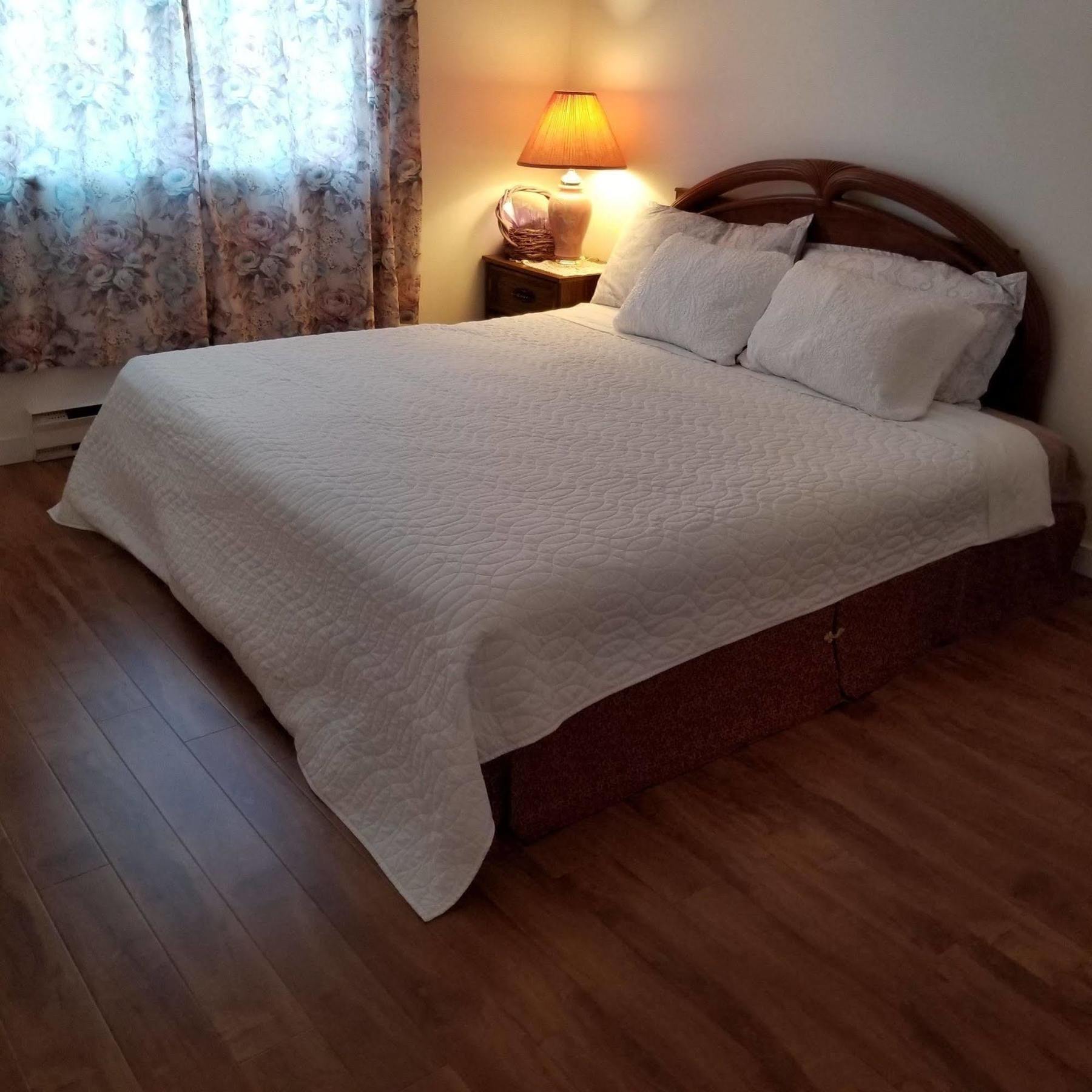 Croft Inn Motel Crofton Zewnętrze zdjęcie