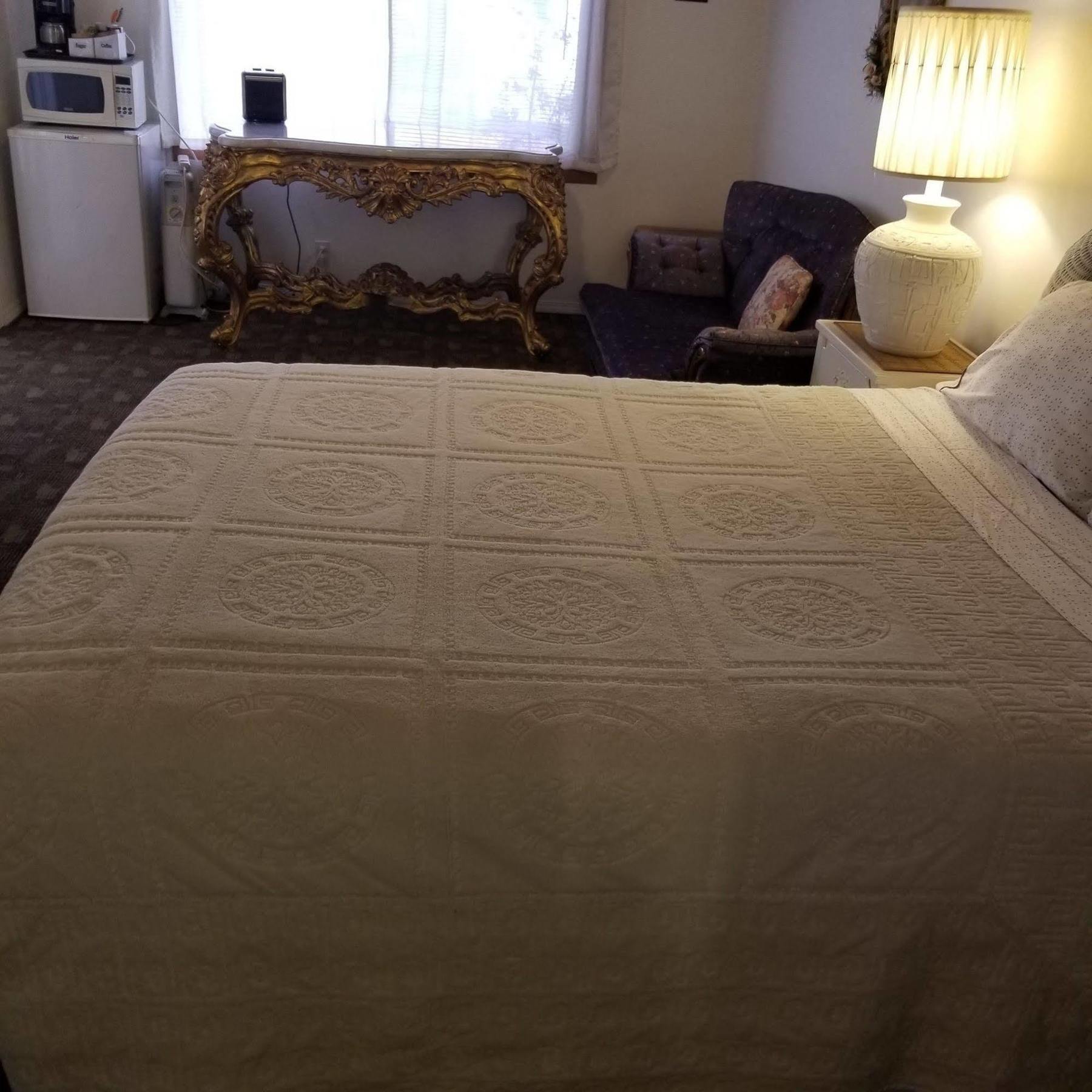 Croft Inn Motel Crofton Zewnętrze zdjęcie