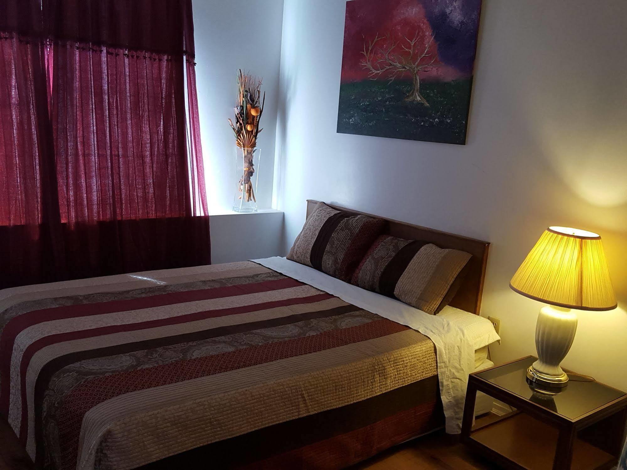 Croft Inn Motel Crofton Zewnętrze zdjęcie