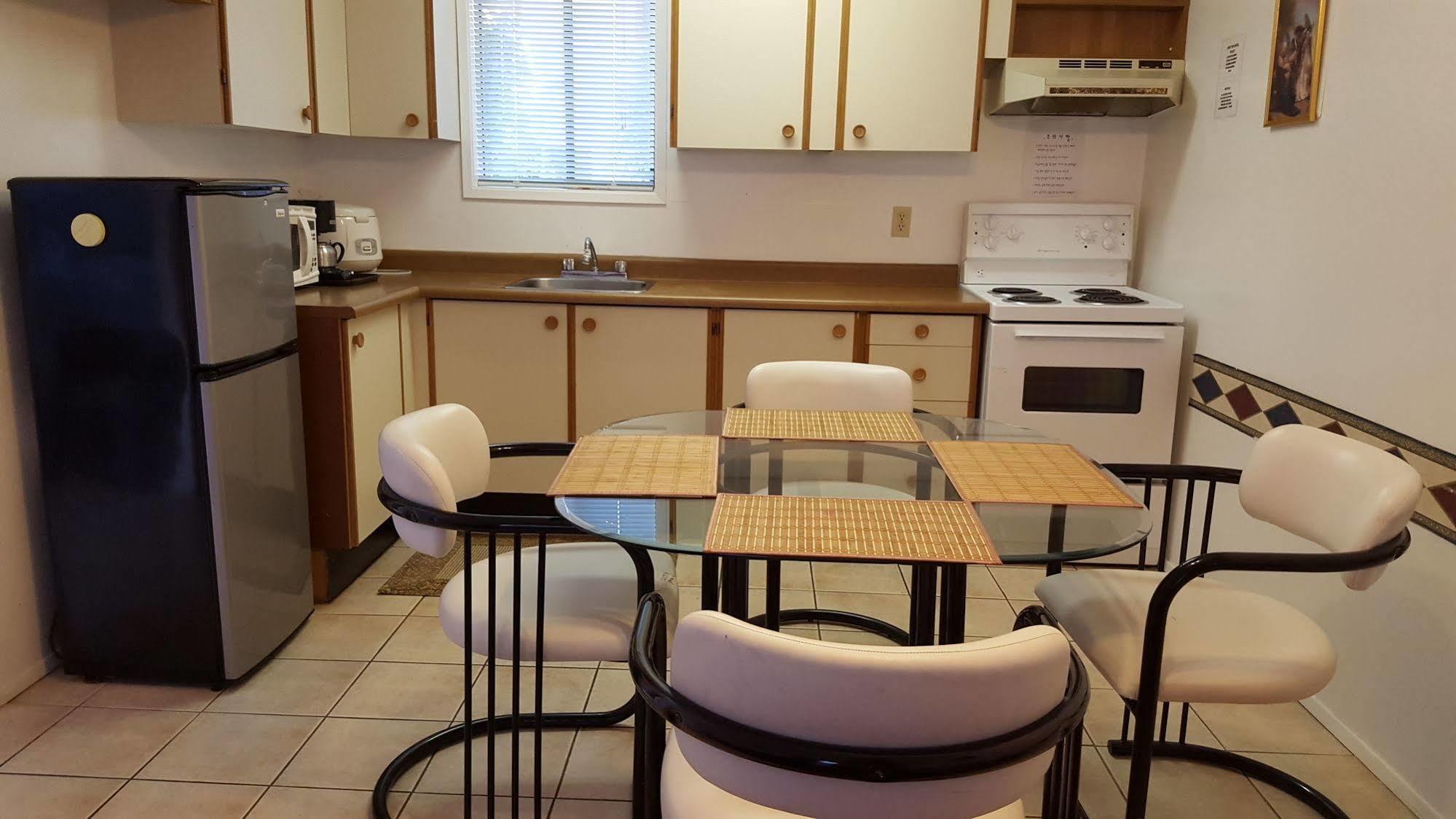 Croft Inn Motel Crofton Zewnętrze zdjęcie